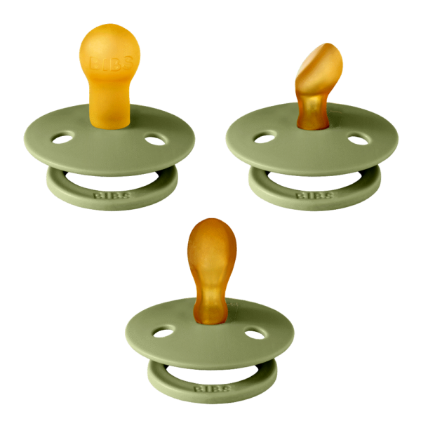 Try-it Colour 3 PACK Sage