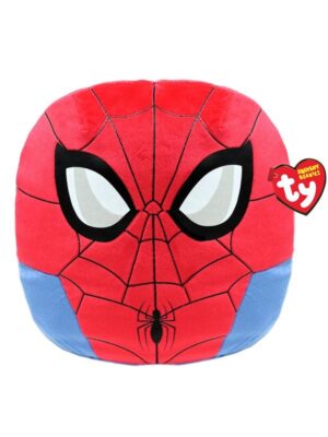 Ty Squishy Beanie Marvel Spider-Man 35.5cm