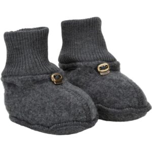 Uld futter - Anthracite - 50/56