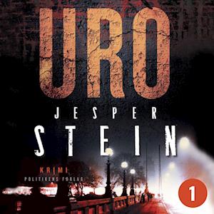Uro - Jesper Stein - Lydbog