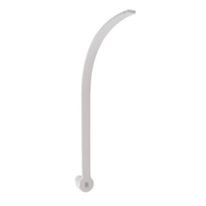 Uroholder I Træ, Elephant Grey