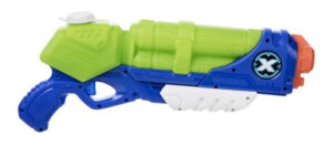 X-Shot Medium Typhoon Thunder Vandpistol - 5+år, 9m - 550ml