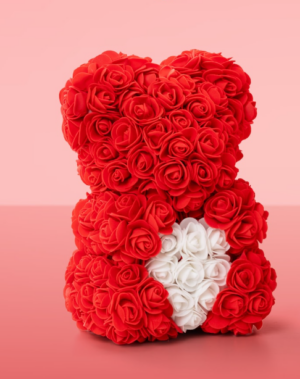 rose bamse lille