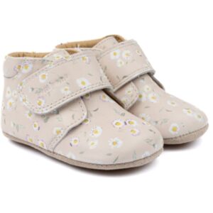 Begynder velcro print - BELLIS - 20