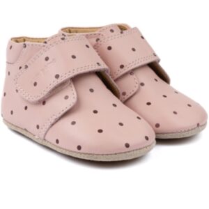 Begynder velcro print - DUSROSEDOT - 23