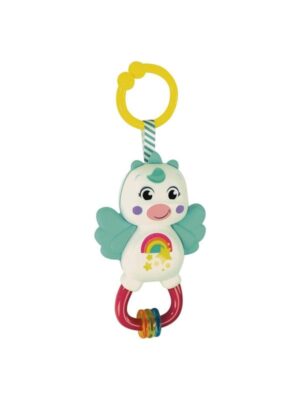 Clementoni Baby - Rattle Unicorn