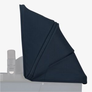 Geo3 Kaleche - Navy blue