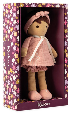 Kaloo Tendresse Dukke Amandine - 25 cm