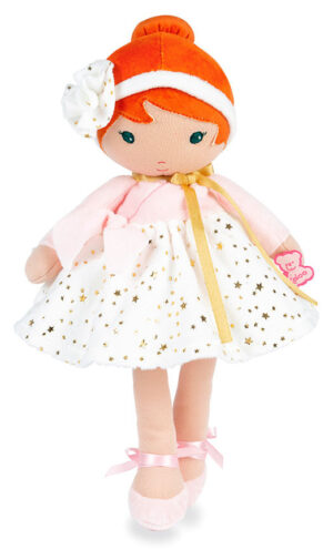 Kaloo Valentine Dukke - 25 cm