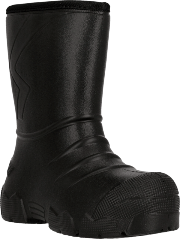 Kylo støvler - Black - 31
