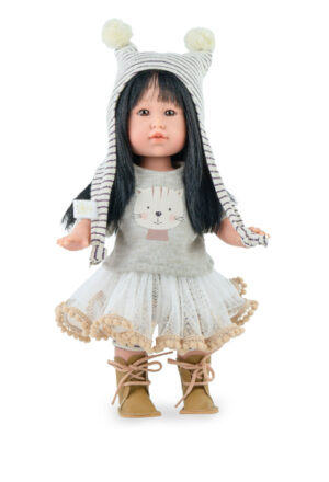 Marina & Pau SIA Dukke 30 cm
