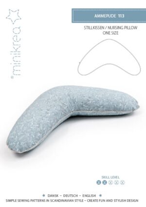 Minikrea 113, Ammepude