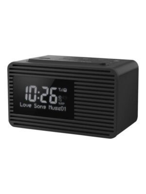 Panasonic RC-D8EG-K - DAB/DAB+/FM