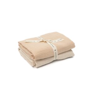 Stofbleer - 2-pak / Rose mix