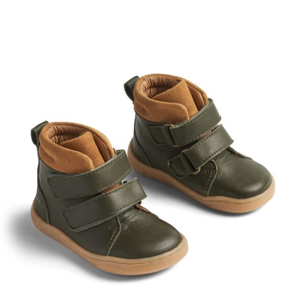 Tex Støvle Sixanni - 4140 - 24