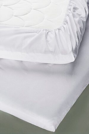 ZACK BABY faconsyet lagen vogn/vugge 40x90 cm - ⌀kologisk