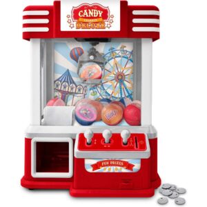 Candy Grabber-maskine