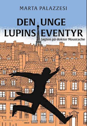 Den unge Lupins eventyr