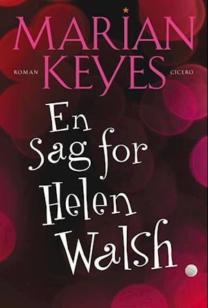 En sag for Helen Walsh - Marian Keyes - E-bog
