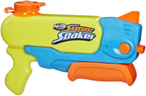 Hasbro Nerf Super Soaker vandpistol - 887 ml - 6+år