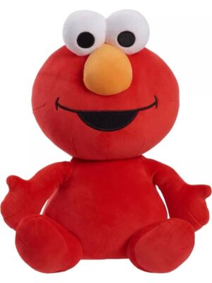 Just Play Sesame Street: Elmo