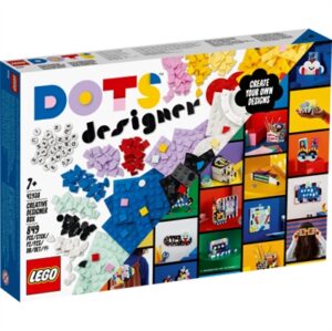 LEGO DOTS Kreativt designersæt (41938)
