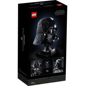 LEGO Star Wars Darth Vaders hjelm V29 (75304)