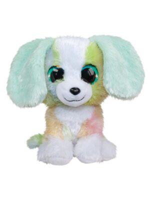 Lumo Stars Huge - Dog Spotty 42cm