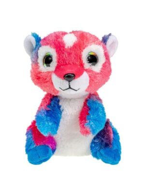 Lumo Stars Plush Toy - Squirrel Sissy 15cm