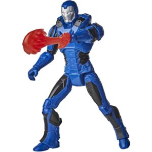 Marvel Gamerverse, Actionfigur - Iron Man Atmosphere