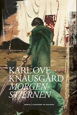 Morgenstjernen - Karl Ove Knausgård - E-bog