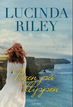 Pigen på klippen - Lucinda Riley - E-bog