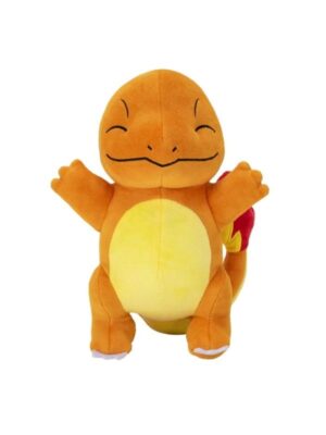 Pokemon Charmander Bamse 20 cm