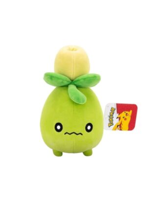 Pokemon Smoliv Bamse 20 cm
