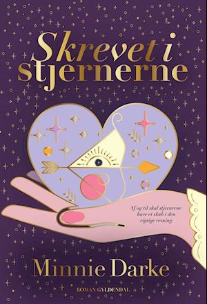 Skrevet i stjernerne