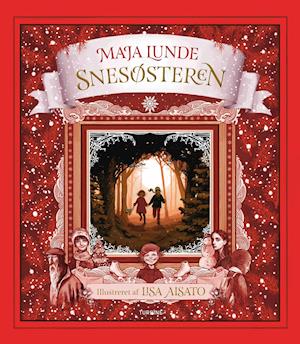 Snesøsteren