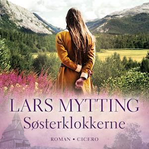 Søsterklokkerne - Lars Mytting - Lydbog