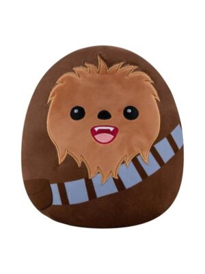 Squishmallows Star Wars Chewbacca 25 cm