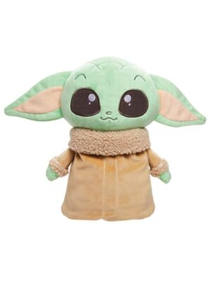 Star Wars Jumping Grogu 28 cm