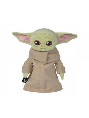 Star Wars The Mandalorian Grogu 28cm