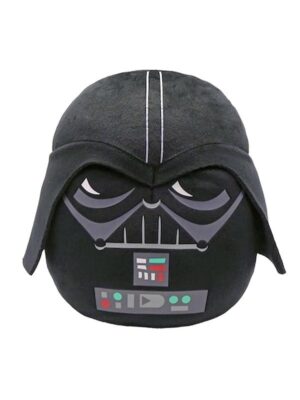 Ty Squishy Beanie Star Wars Darth Vader 25.5cm