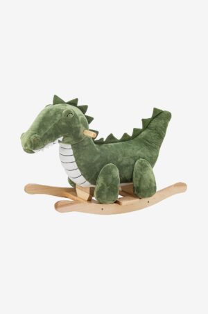 Bloomingville MINI - Arnie Gyngende leget⌀j - Gr⌀n - Leget⌀j & tilbeh⌀r - - Homeroom