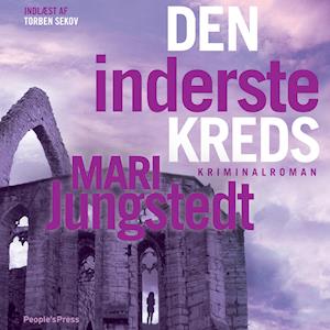 Den inderste kreds - Mari Jungstedt - Lydbog