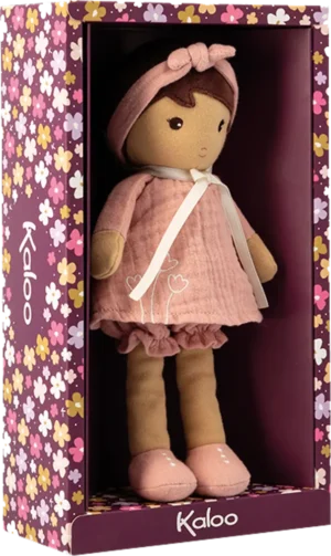 Doll Amandine 25 cm