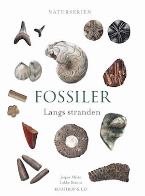 FOSSILER - Jesper Milàn - Bog