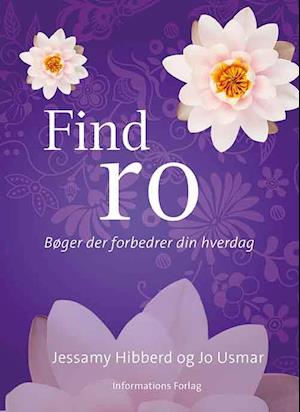 Find ro - Brugt Bog- Jo Usmar