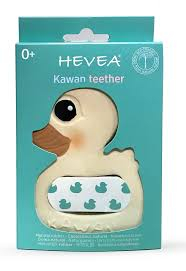Hevea bidering Kawan - 1 stk. X