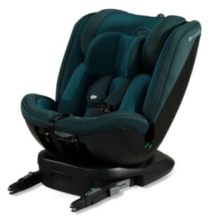 Kinderkraft Xpedition Autostol - i-Size (40-150 cm) ISOFIX - Sort