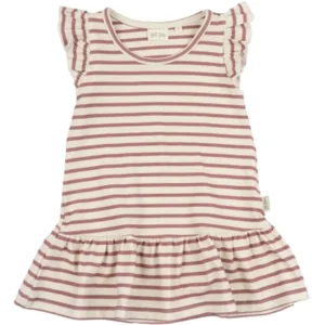 Kjole LS Frill - WITHERROSE - 110