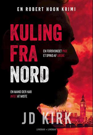 Kuling fra nord - Jd Kirk - E-bog